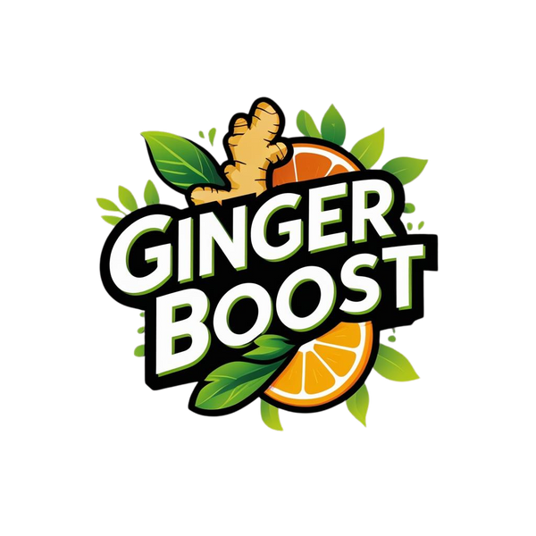 Gingerboost